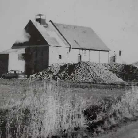 Meuble Cote D'opale Διαμέρισμα *