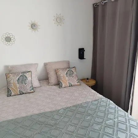 Meuble Cote D'opale Apartmán